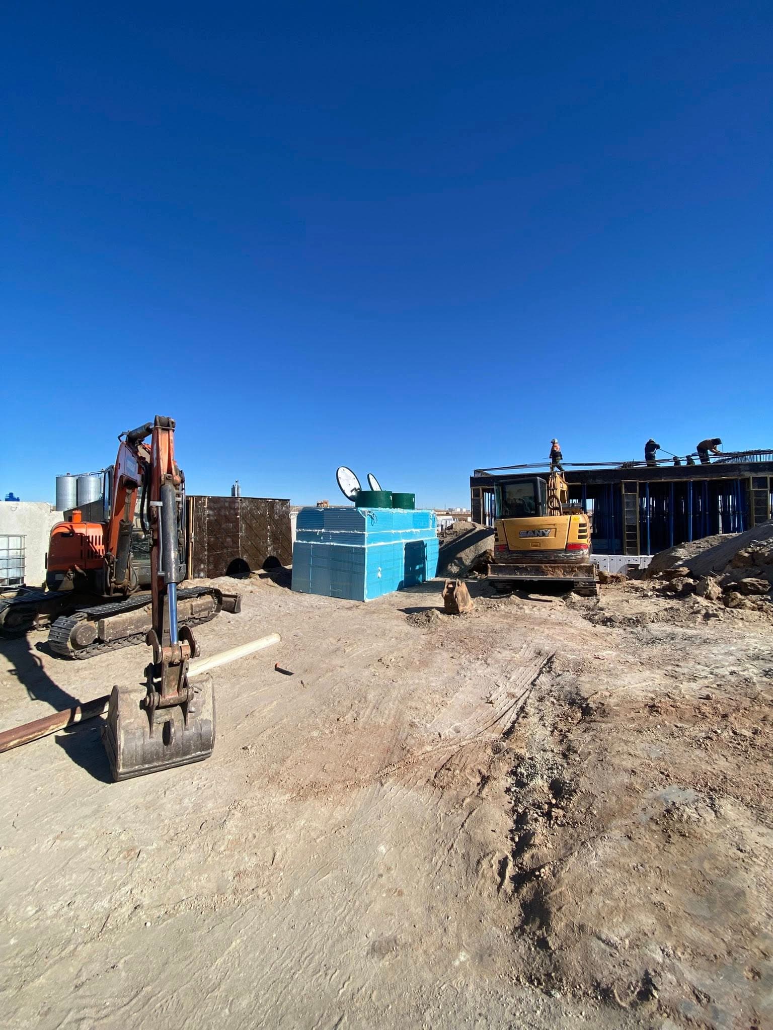 Green Destination Mongolia Office